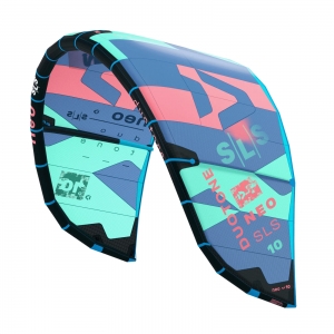 Neo SLS 2023 - Farbe Mint/Blue