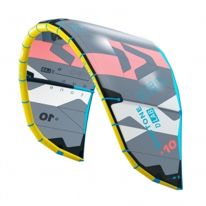 Neo D-LAB 2023 - Couleur Dark Grey