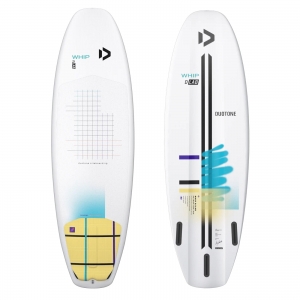 Surfboard DUOTONE Whip D/LAB - 2023