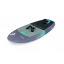 Wing Foil Board FANATIC Sky Free TE 2023 - Vue frontale