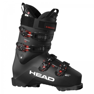 Chaussure HEAD Formula 110 GW - Couleur Black Red
