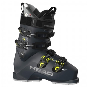 Chaussure HEAD Formula RS 105 W GW - Couleur Dark Blue Yellow
