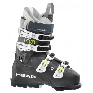 Chaussure HEAD Edge LYT 100 W GW - Couleur Anthracite