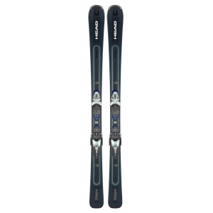 HEAD Shape eV10 2023 avec Fixation Protector PR 11 GW