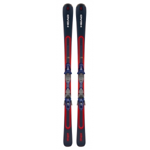 Ski HEAD Shape eV5 2023 avec Fixation PR 11 GW