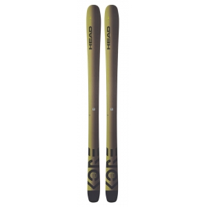 Ski HEAD KORE 93 2023