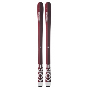 Ski HEAD Kore 85 W 2023