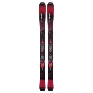 Ski HEAD Total Joy 2023 avec Fixation JOY 11 GW SLR