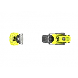 Freeski Bindung ATTACK 14 GW - Yellow