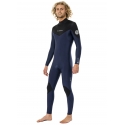 RIPCURL - Combinaison Dawn Patrol 5/3 Back Zip