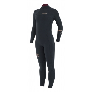 Combinaison MANERA Seafarer Femme 5.3 BZ