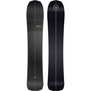 Snowboard NIDECKER the Smoke - 2024
