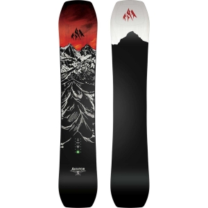 Snowboard JONES Aviator 2.0 - 2023