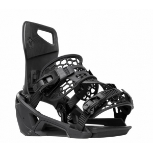 Fixation NIDECKER Supermatic - 2023