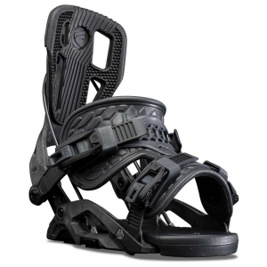 Fixation FLOW Fuse Carbon - 2023