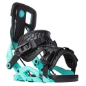 FLOW Fuse Befestigung - Blackaqua