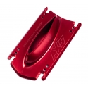 BASE PLATE US BOX AXIS FOILS 19mm.