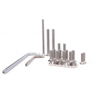 AXIS B-SERIES/S-SERIES AND K-SERIES SCREW SET