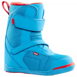 Boots HEAD Kid Velcro - 2023