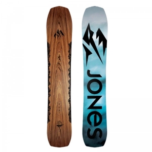 Snowboard JONES Flagship - 2023
