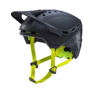 Casque DYNAFIT TLT - Couleur Black Out