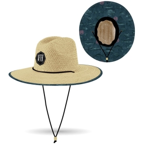 Chapeau After Surfrider