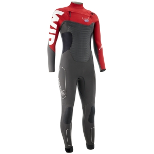 FORWARD WIP - Wetsuit Steamer MK2 4mm Front Zip