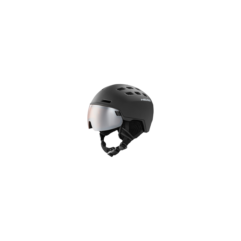 Helm HEAD Radar - 2023
