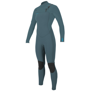 Women's O'NEILL Hyperfreak 4/3+ FZ Wetsuit