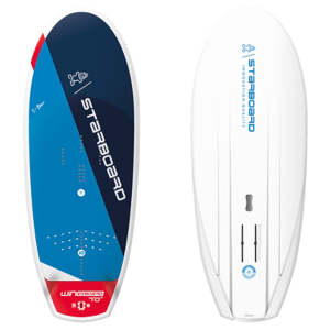 Wing Foil Board STARBOARD Wingboard Lite Tech 7'0''x31''/146L