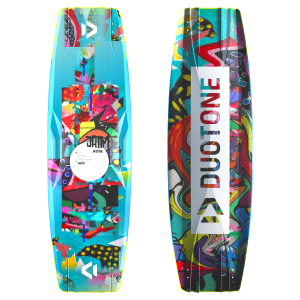 Twin Tip DUOTONE Jaime - 2023