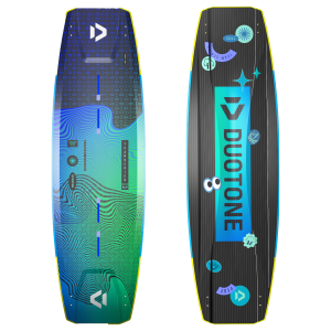 Twin Tip DUOTONE Team Series SLS - 2023