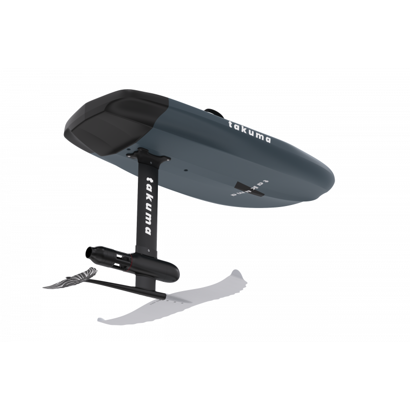 Efoil TAKUMA Carver Jet TechnoSurf