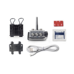 BBT Advance Unit Waterproof