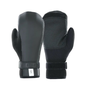 ION Arctic Mitten 5/4 neoprene gloves