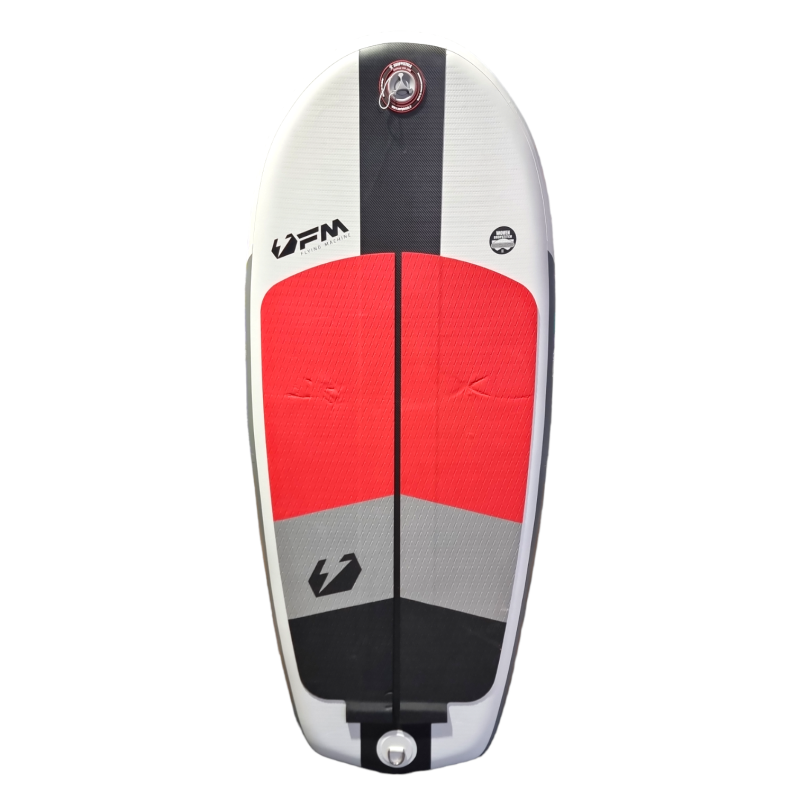 Wing Foil Board FLYING MACHINE Air 6 6 180L TechnoSurf