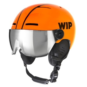 FORWARD WIP X-Over Visor helmet