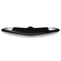 Carbon-Frontflügel AXIS SP 860