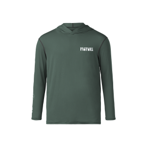 T-shirt manches longues PICTURE Hood Surf - 2023