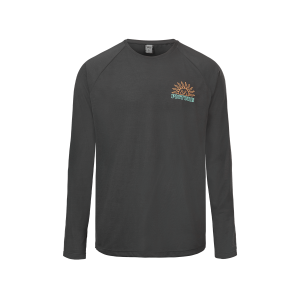 T-shirt manches longues PICTURE Timont Surf - 2023