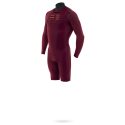 MANERA Seafarer Shorty Hybrid FZ 3.2 wetsuit - 2023