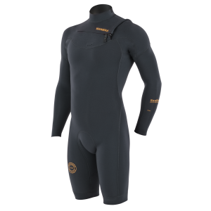 MANERA Seafarer Shorty Hybrid FZ 3.2 wetsuit - 2023