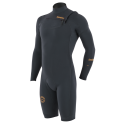 MANERA Seafarer Shorty Hybrid FZ 3.2 wetsuit - 2023