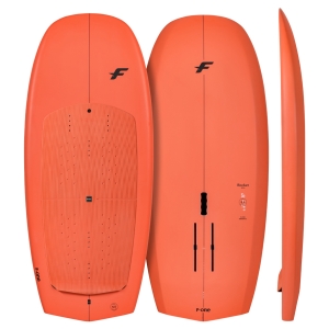 Wingfoil Board F-ONE Rocket Wing - 2022