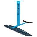 Foil Complet F-ONE Phantom FCT 1680 + Stab R275 - 2023