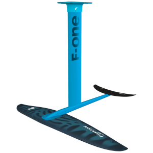 Foil Complet F-ONE Phantom FCT 1480 + Stab R275 - 2023