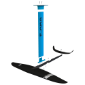Foil F-ONE Phantom Carbon 1780/C275 + Mât 95 cm