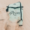 Kite Rucksack F-ONE Bandit XVI 2023 - Farbe Mint/Onyx