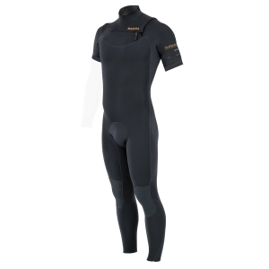 Combinaison MANERA Seafarer Short Sleeves Hybrid FZ 2.2 - 2023