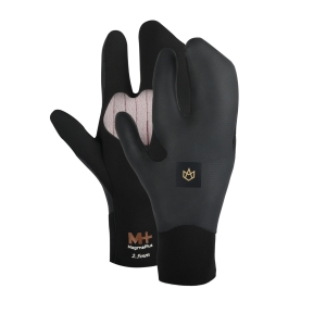 MANERA Open Palm Neoprene Gloves 2.5mm